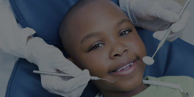 Pediatric Dentistry